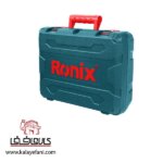 دریل بتن کن رونیکس مدل 2725