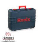 دریل بتن کن رونیکس مدل 2732