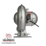 دم برقی 2 اینچ رونیکس مدل 1221