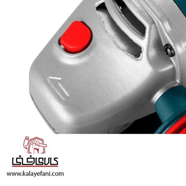مینی فرز رونیکس 115 میلیمتر مدل 3120