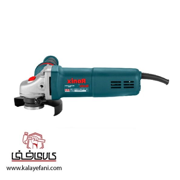 مینی فرز رونیکس 115 میلیمتر مدل 3120