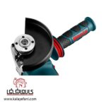 مینی فرز رونیکس مدل 3120