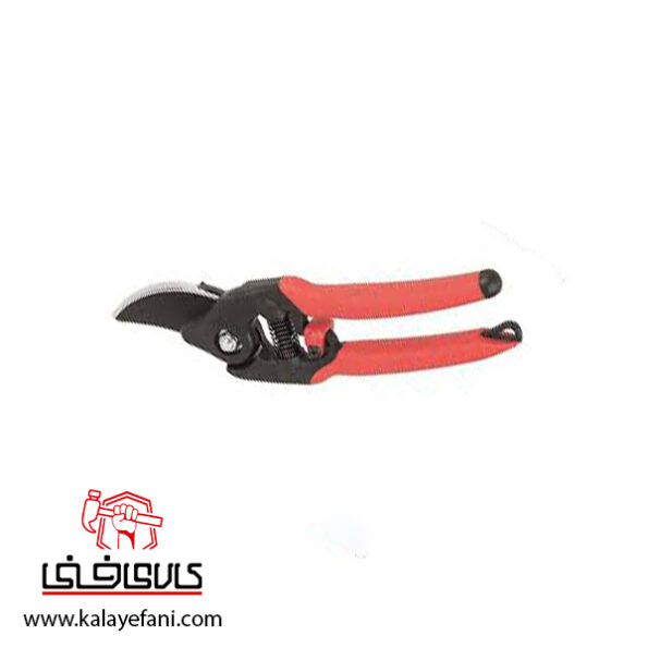 قیچی باغبانی رونیکس FLORA مدل RH-3105