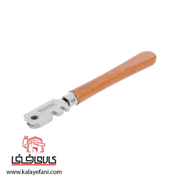 الماس شیشه بر رونیکس مدل RH-3400