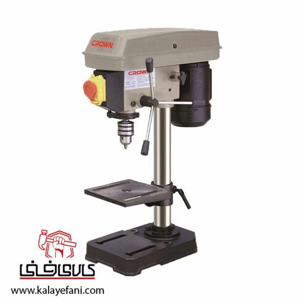 دریل ستونی کرون 13 میلیمتری مدل CT32014