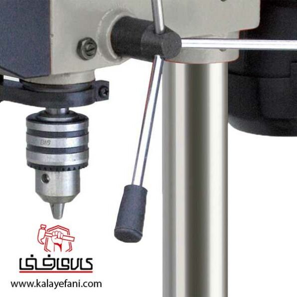دریل ستونی کرون 13 میلیمتری مدل CT32014