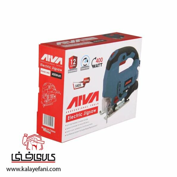 اره عمود بر آروا 400 وات مدل 5405