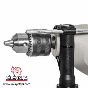 دریل چکشی آچاری 13 میلی متر کرون مدل CT10129