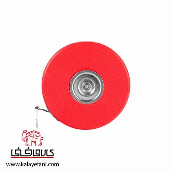 متر فایبر گلاس رونیکس 20 متری