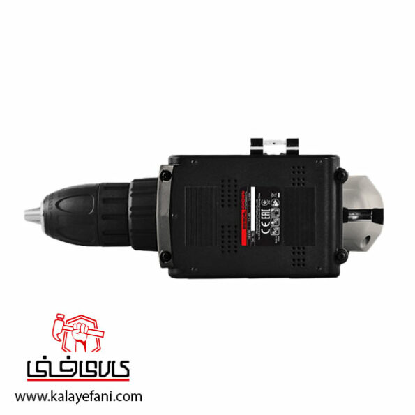 دریل شارژی کرون 18 ولت مدل CT21056L