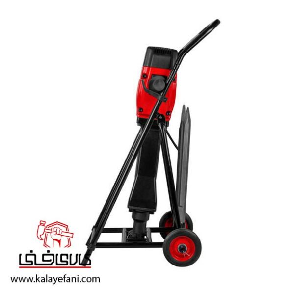 چکش تخریب رونیکس 30 کیلویی مدل 2830