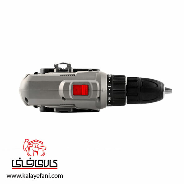 دریل شارژی کرون 18 ولت مدل CT21056L