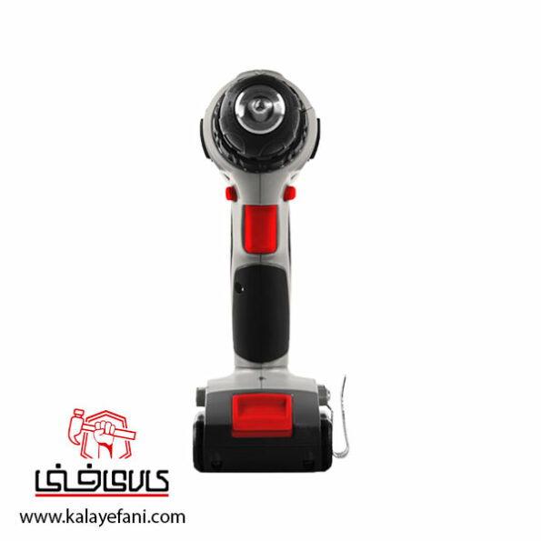 دریل شارژی کرون 18 ولت مدل CT21056L