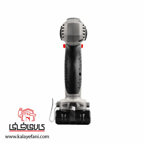 دریل شارژی کرون 18 ولت مدل CT21056L