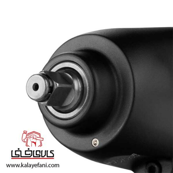 بکس بادی رونیکس 1/2 اینچ مدل 2302