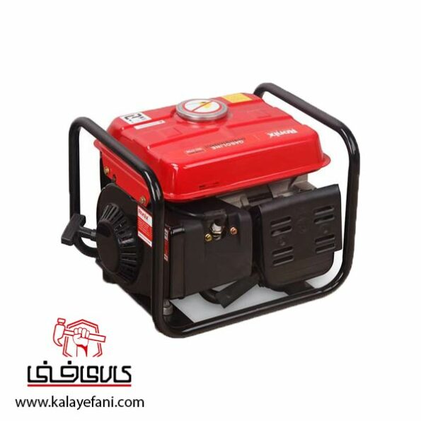 موتور برق (ژنراتور) رونیکس 800 وات مدل RH-4708