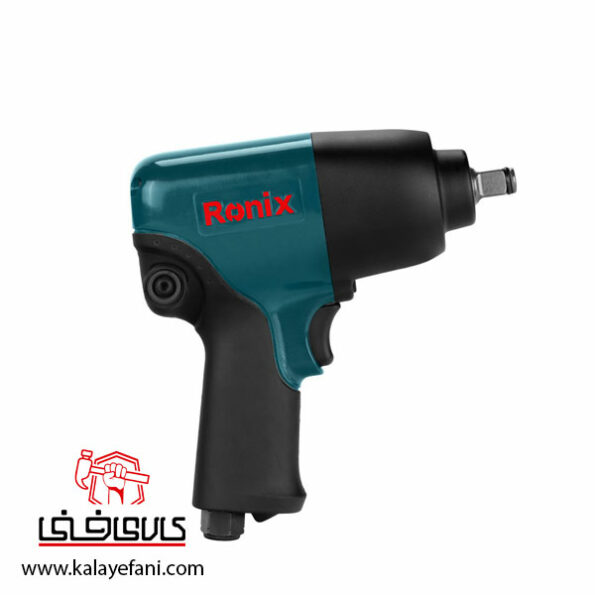 بکس بادی رونیکس 1/2 اینچ مدل 2302