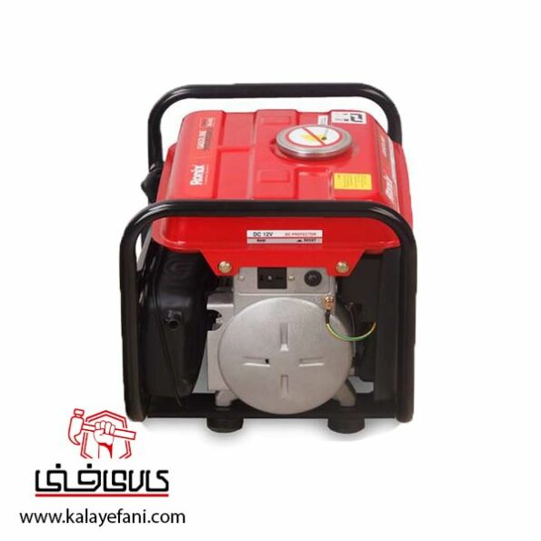 موتور برق (ژنراتور) رونیکس 800 وات مدل RH-4708