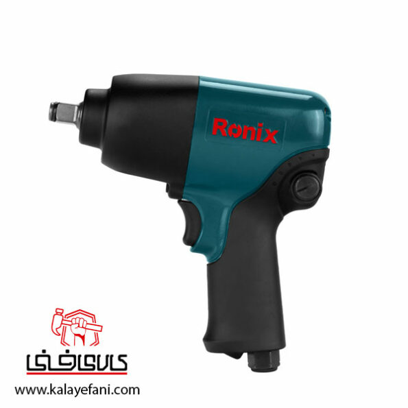 بکس بادی رونیکس 1/2 اینچ مدل 2302
