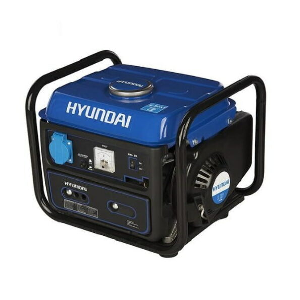 ژنراتور برق هیوندای 0.8 کیلو وات مدل HG2010-PG