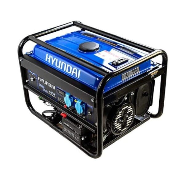 موتور برق هیوندای ۳ کیلو وات مدل HG5370