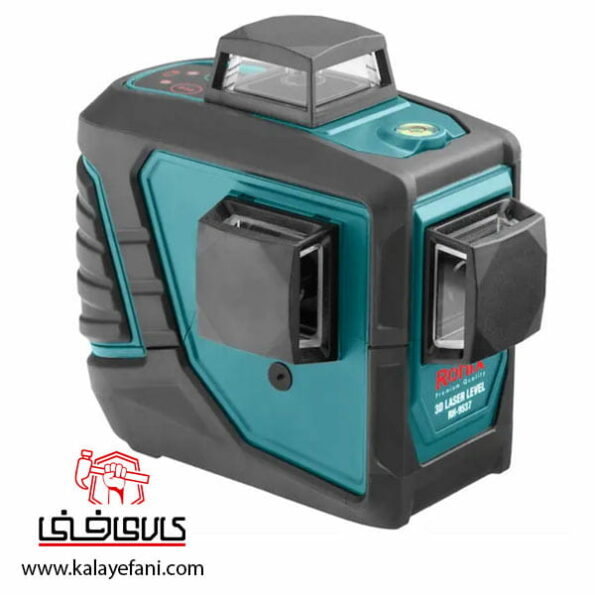 تراز لیزری رونیکس مدل RH-9537
