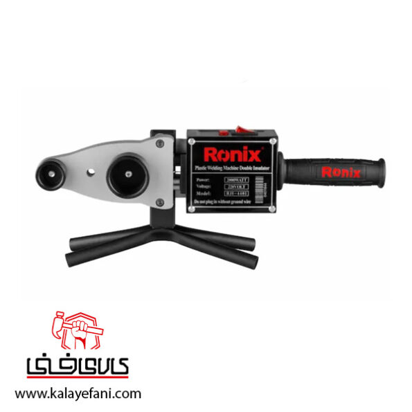 اتو لوله رونیکس مدل RH-4401