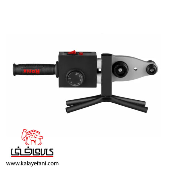 اتو لوله رونیکس مدل RH-4401