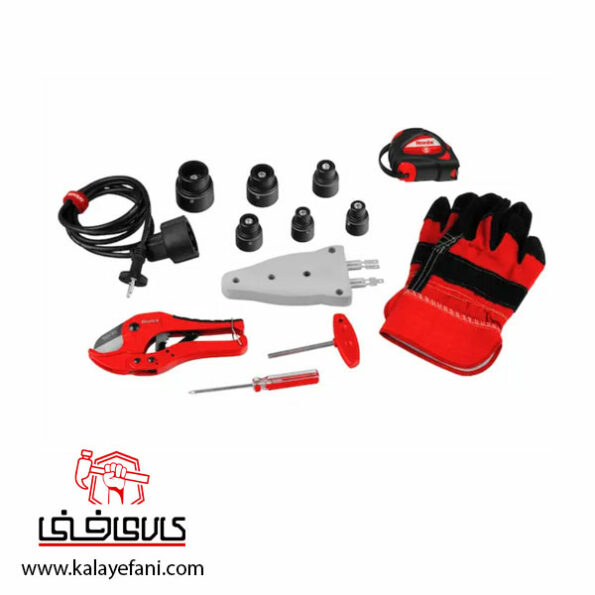 اتو لوله رونیکس مدل RH-4401
