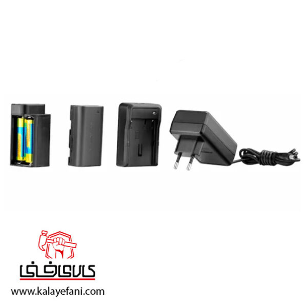 تراز لیزری رونیکس مدل RH-9537