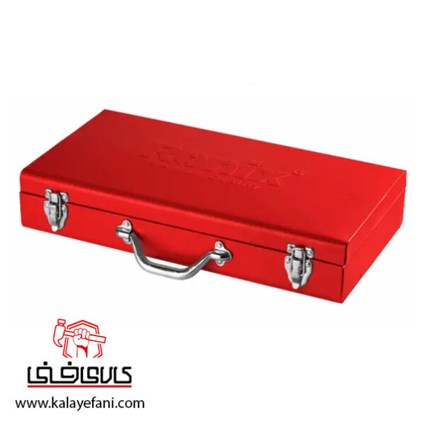 اتو لوله رونیکس مدل RH-4401