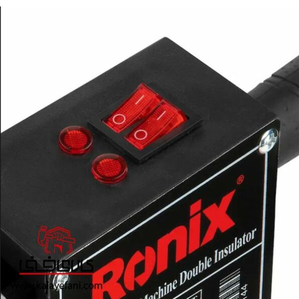 دستگاه جوش رونیکس RH-4400