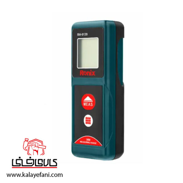 متر لیزری رونیکس مدل RH-9139