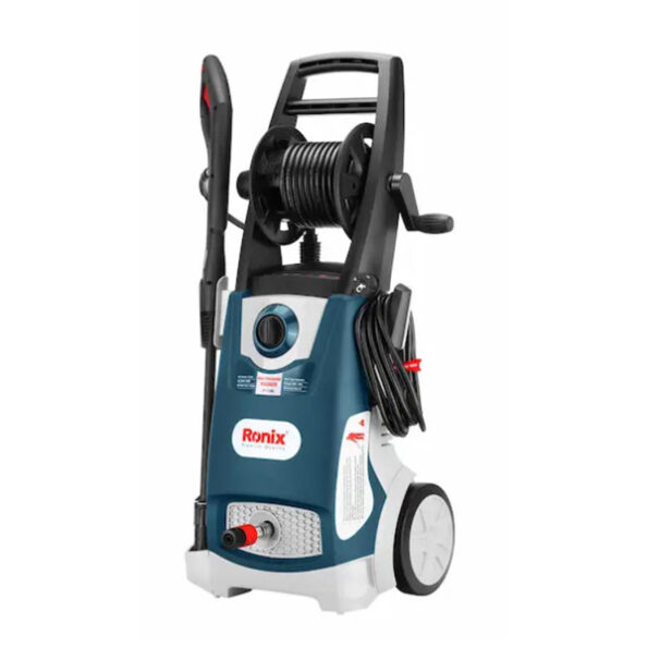 كارواش خانگی رونيكس مدل RP-1160 با فشار 160 بار 2200 وات