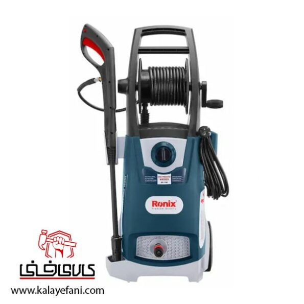 کارواش 160 بار رونیکس دینامی مدل RP-1160