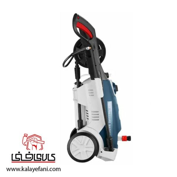 کارواش 160 بار رونیکس دینامی مدل RP-1160