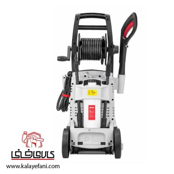 کارواش 160 بار رونیکس دینامی مدل RP-1160