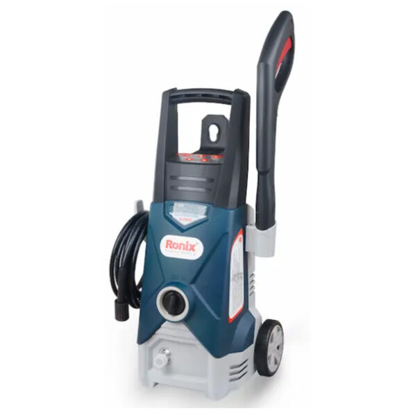کارواش خانگی رونیکس مدل RP-0100 دینامی 100 بار 1400 وات