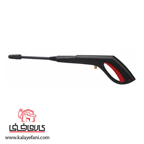 کارواش خانگی رونیکس 100 بار دینامی مدل RP-0100