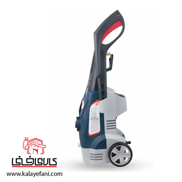 کارواش خانگی رونیکس 100 بار دینامی مدل RP-0100
