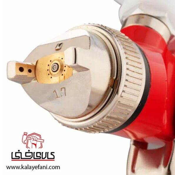 پیستوله بادی رونیکس مدل RH-6217