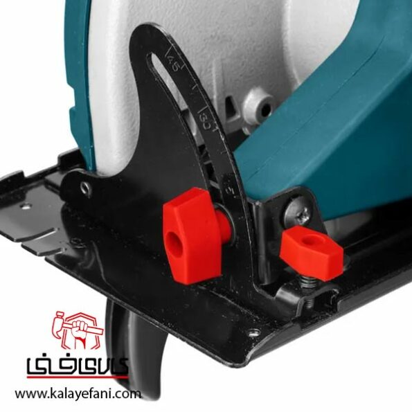 اره گرد بر رونیکس 235 میلی متر مدل 4320