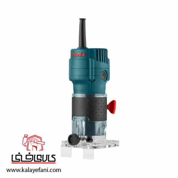 اور فرز مشتی رونیکس لبه گیر مدل 7106
