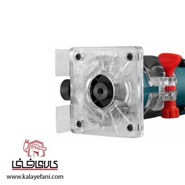 اور فرز مشتی رونیکس لبه گیر مدل 7106