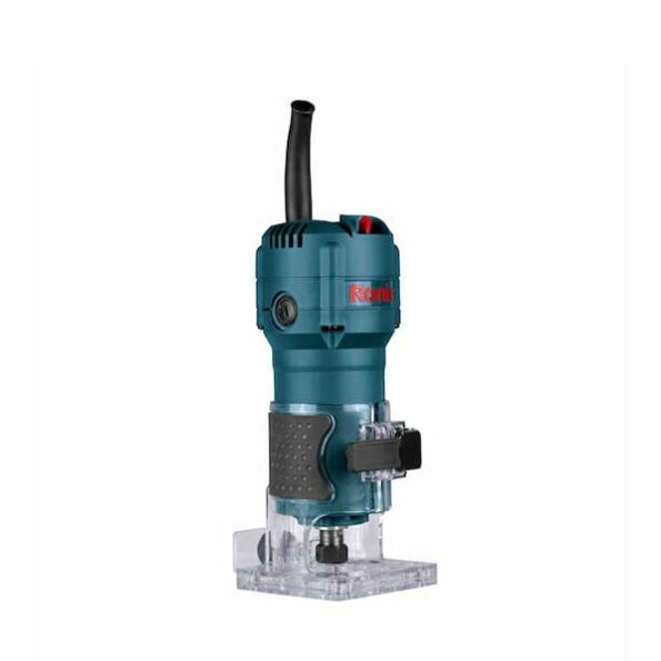 اور فرز مشتی رونیکس لبه گیر 550 وات مدل 7103