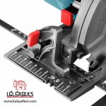 اره گردبر شارژی براشلس رونیکس مدل 8902
