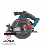 اره گردبر شارژی براشلس رونیکس مدل 8902