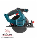اره گردبر شارژی براشلس رونیکس مدل 8902