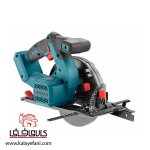 اره گردبر شارژی براشلس رونیکس مدل 8902
