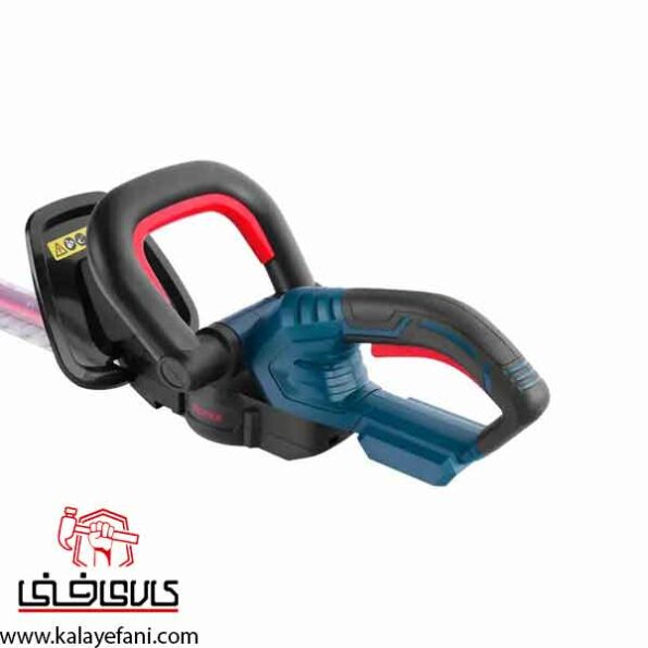 دسته ارگونومیک شمشاد زن شارژی رونیکس مدل 8920